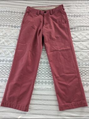 Life Khaki Comfort Pants